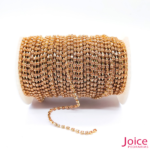 Corrente De Strass ss14 A Com 50-Metros - Imagem 10