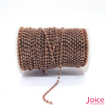 Corrente De Strass ss14 A Com 50-Metros - Imagem 11