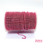 Corrente De Strass ss14 A Com 50-Metros - Imagem 14