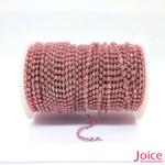 Corrente De Strass ss14 A Com 50-Metros - Imagem 13