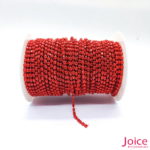 Corrente De Strass ss14 A Com 50-Metros - Imagem 16