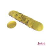 Paetê Lantejoula Redondo 25mm Com Furo Para Costura C/100g - Imagem 21