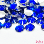 Chaton Rivoli De Resina Base Reta 10mm C/1000-unidades - Imagem 6