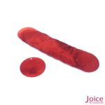 Paetê Lantejoula Redondo 25mm Com Furo Para Costura C/100g - Imagem 10