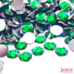 Chaton Rivoli De Resina Base Reta 6mm C/7200-unidades - Imagem 7