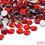 Chaton Rivoli De Resina Base Reta 6mm C/7200-unidades - Imagem 8