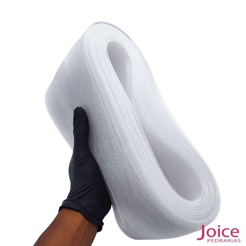 Fita Crinol Rolo 12cm C/45metros