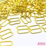 Regulador de Metal para Sutiã 6mm  X 9mm C/1000-unidadades - Imagem 2