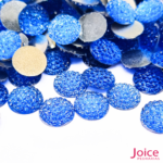 Chaton Redondo Craquelado De Resina 10mm C/1000-unidades - Imagem 10