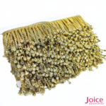 Franja De ABS Com Strass 6mm C/9-Metros -Ref:B079 - Imagem 5