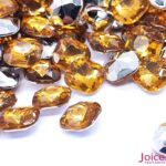 Quadrado Base Irregular Acrilico 8mm x 8mm C/2000-Unidades - Imagem 8