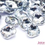 Quadrado Base Irregular Acrilico 8mm x 8mm C/2000-Unidades - Imagem 9