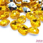 Quadrado Base Irregular Acrilico 8mm x 8mm C/2000-Unidades - Imagem 10