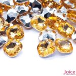 Quadrado Base Irregular Acrilico 8mm x 8mm C/2000-Unidades - Imagem 14