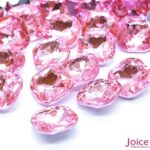 Quadrado Base Irregular Acrilico 8mm x 8mm C/2000-Unidades - Imagem 17