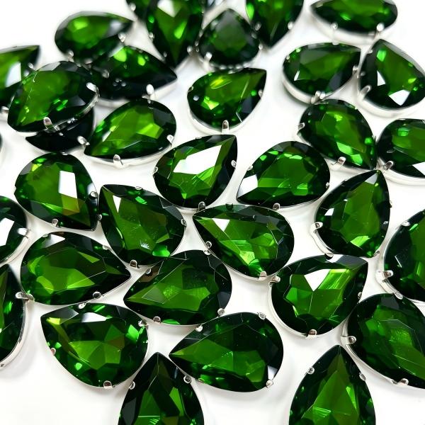 verde medio