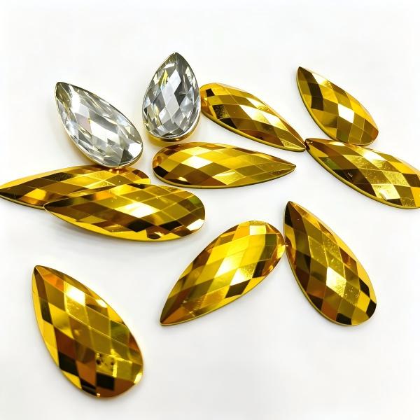 dourado metalico 46