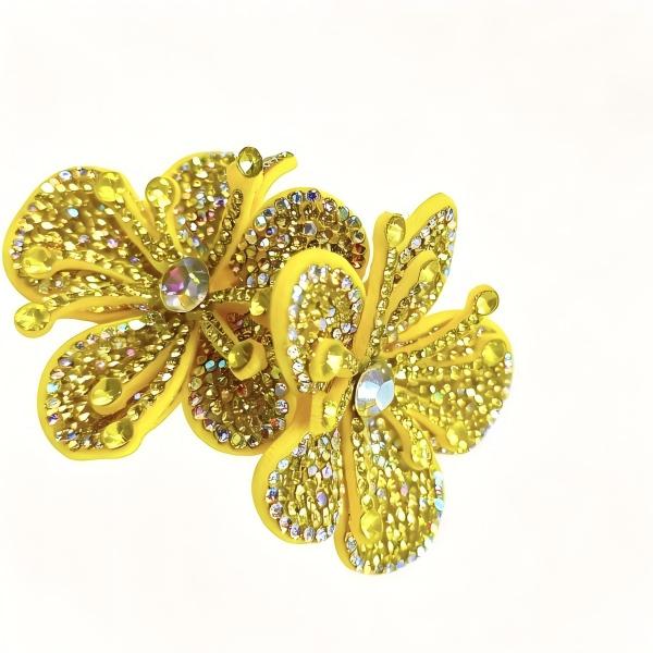 Amarelo