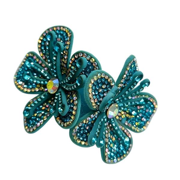 Azul Turquesa