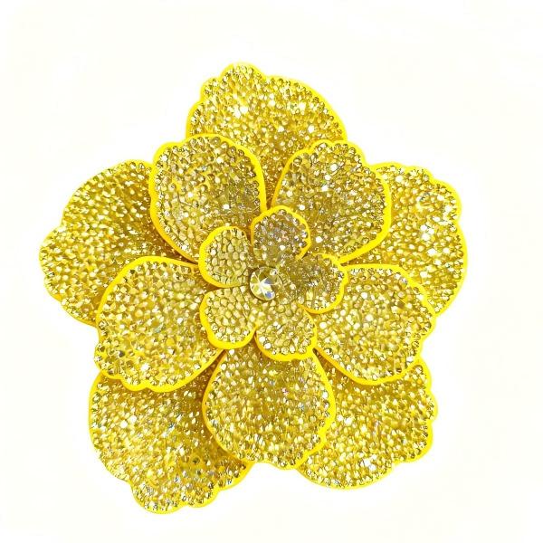 Amarelo