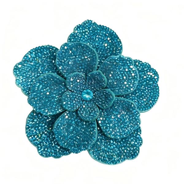 Azul Turquesa