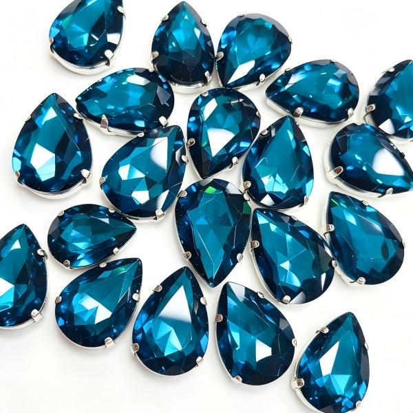 Azul Verde