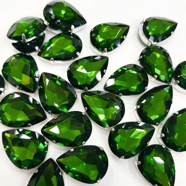 verde medio