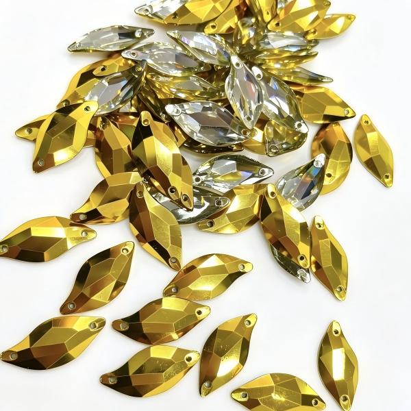 dourado metalico 46