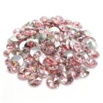 Chaton Redondo Com Furo Resina 16mm C/500-Unidades - Imagem 14