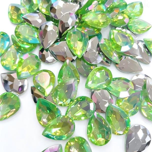 247 Peridot AB