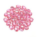 Oval Base Irregular Acrilico AB 18mm x 25mm c/200Unidades - Imagem 5