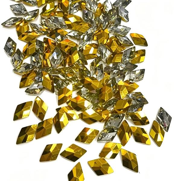 dourado metalico 46