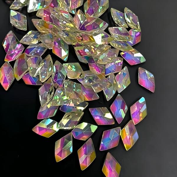 transparente ab 253