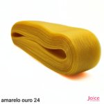 Fita Crinol 5cm De Largura – Rolo Com/45-Metros - Imagem 2