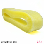 Fita Crinol 5cm De Largura – Rolo Com/45-Metros - Imagem 3