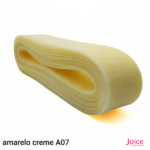 Fita Crinol 5cm De Largura – Rolo Com/45-Metros - Imagem 4