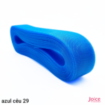 Fita Crinol 5cm De Largura – Rolo Com/45-Metros - Imagem 5