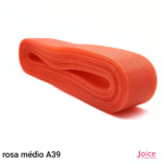 Fita Crinol 5cm De Largura – Rolo Com/45-Metros - Imagem 49