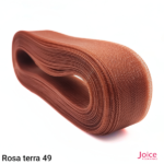 Fita Crinol 5cm De Largura – Rolo Com/45-Metros - Imagem 26