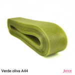 Fita Crinol 5cm De Largura – Rolo Com/45-Metros - Imagem 36