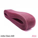 Fita Crinol 5cm De Largura – Rolo Com/45-Metros - Imagem 41