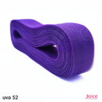 Fita Crinol 5cm De Largura – Rolo Com/45-Metros - Imagem 30