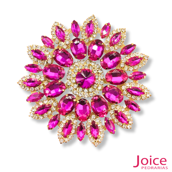 dourado+pink