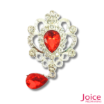 Broche De Strass 33mm X 60mm C/50-Unidades Ref:BH05 - Imagem 15