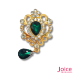 Broche De Strass 33mm X 60mm C/50-Unidades Ref:BH05 - Imagem 11
